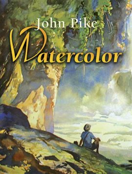 Cover image for Watercolor
