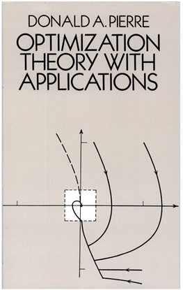 Cover image for Optimization Theory with Applications