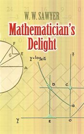 Mathematician's Delight cover image