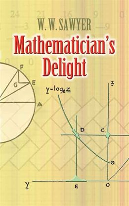 Cover image for Mathematician's Delight
