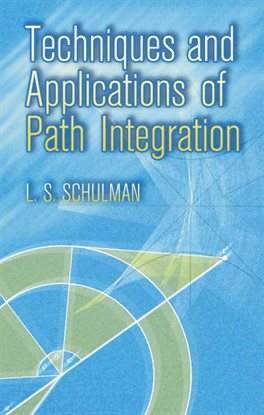 Cover image for Techniques and Applications of Path Integration