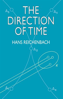 Cover image for The Direction of Time
