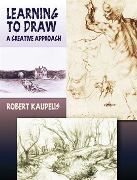 Cover image for Learning to Draw