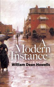 Modern Instance cover image