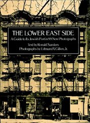 Lower East Side cover image