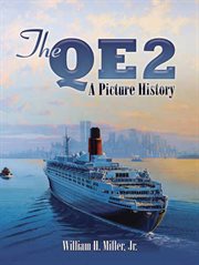 QE2: A Picture History cover image