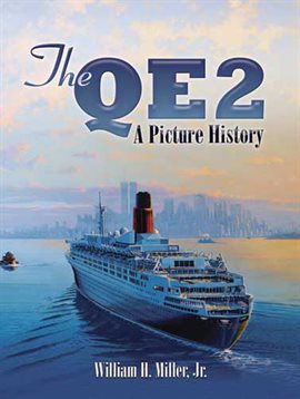 Cover image for The QE2