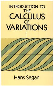 Introduction to the calculus of variations cover image