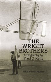 Wright Brothers: a Biography cover image