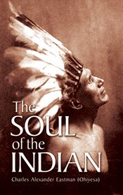 Soul of the Indian cover image