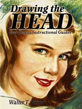Cover image for Drawing the Head