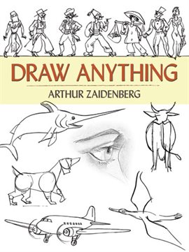 Cover image for Draw Anything