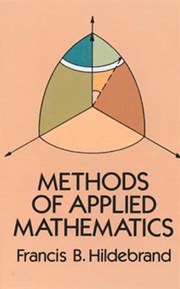 Cover image for Methods of Applied Mathematics