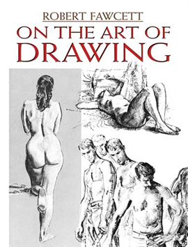 Cover image for On the Art of Drawing