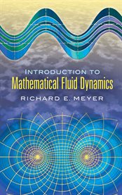 Introduction to Mathematical Fluid Dynamics cover image