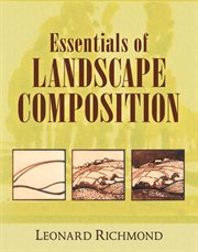 Essentials of landscape composition cover image