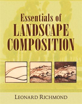 Cover image for Essentials of Landscape Composition