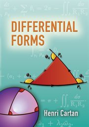 Differential Forms cover image
