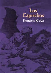 [Los caprichos] cover image