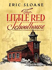Little Red Schoolhouse cover image