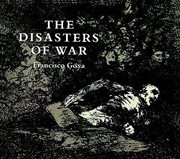 Disasters of War cover image