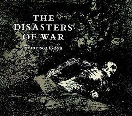 Cover image for The Disasters of War