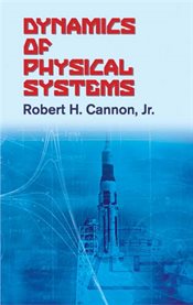 Dynamics of Physical Systems cover image