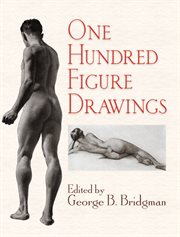 One Hundred Figure Drawings cover image