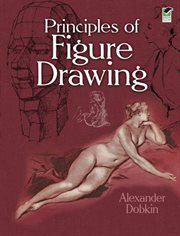 Principles of Figure Drawing cover image