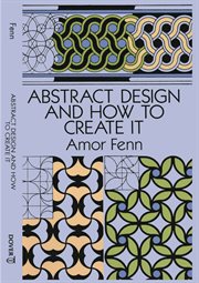 Abstract design and how to create it cover image