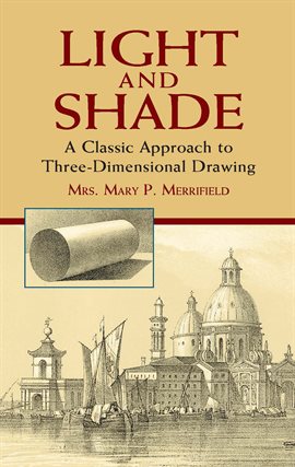 Cover image for Light and Shade