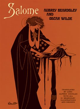 Cover image for Salome