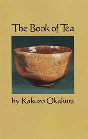 Book of Tea cover image