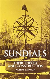 Sundials cover image