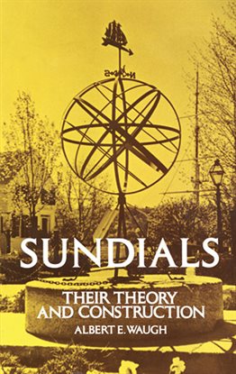 Cover image for Sundials