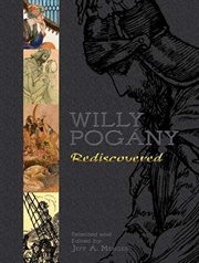 Willy pogǹy rediscovered cover image