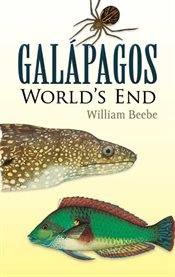 Galapagos: World's End cover image