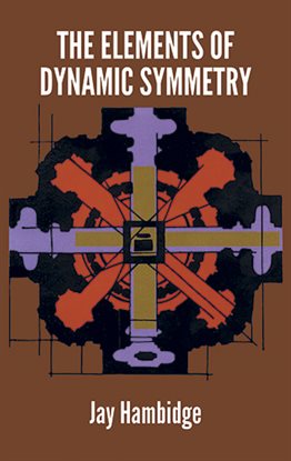 Cover image for The Elements of Dynamic Symmetry
