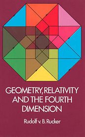 Geometry, relativity, and the fourth dimension cover image