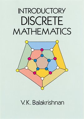 Cover image for Introductory Discrete Mathematics