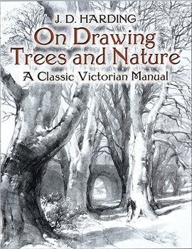 Umschlagbild für On Drawing Trees and Nature