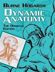 Dynamic anatomy cover image
