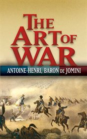 The art of war cover image