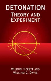Detonation: Theory and Experiment cover image