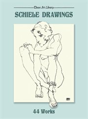 Schiele drawings: 44 works cover image