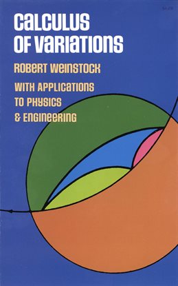 Cover image for Calculus of Variations