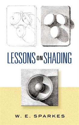 Cover image for Lessons on Shading