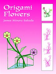 ORIGAMI FLOWERS cover image