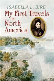 My First Travels in North America cover image