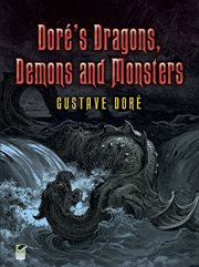 Doř's dragons, demons and monsters cover image